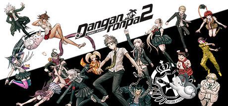 Danganronpa 2: Goodbye Despair Danganronpa 2 Goodbye Despair on Steam