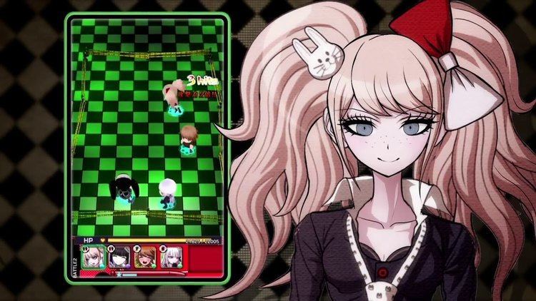 Danganronpa: Unlimited Battle httpsiytimgcomvid3wuSqJgFd4maxresdefaultjpg