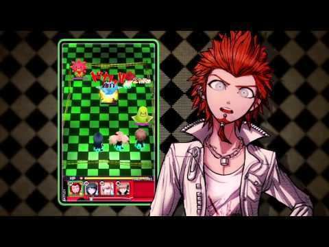 Danganronpa Unlimited Battle Alchetron The Free Social Encyclopedia