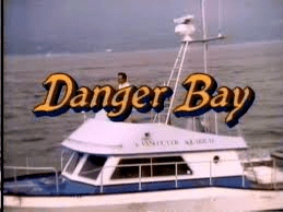 Danger Bay DANGER BAY DVD THE COMPLETE SERIES DVD SET