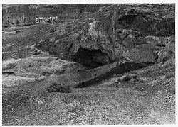Danger Cave httpsuploadwikimediaorgwikipediacommonsthu