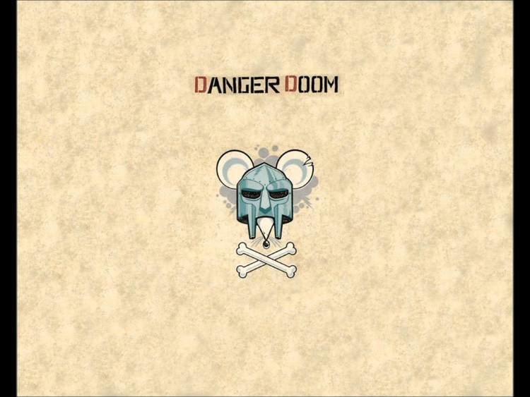Danger Doom DANGER DOOM Benzie Box Ft CeeLo HQ YouTube