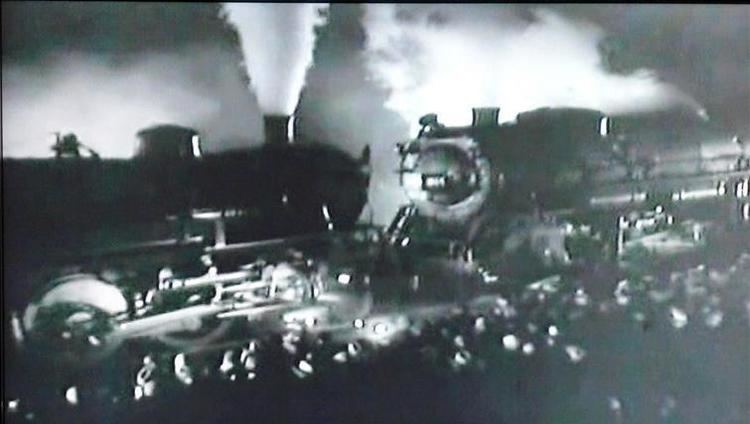 Danger Lights Danger Lights 1930 Obscure Train Movies