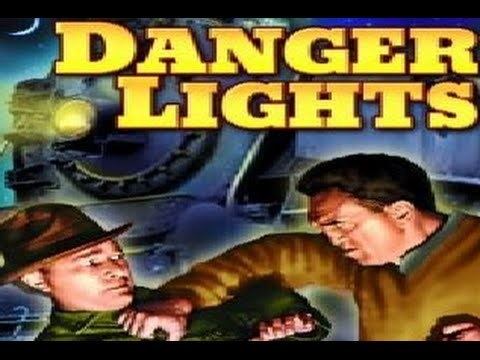 Danger Lights Danger Lights 1930 HighDef Quality YouTube