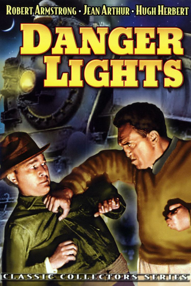 Danger Lights wwwgstaticcomtvthumbdvdboxart37806p37806d