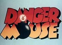 Danger Mouse (1981 TV series) Danger Mouse 1981 TV series Wikipedia