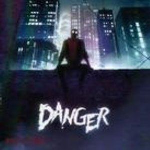 Danger (musician) Danger Listen and Stream Free Music Albums New