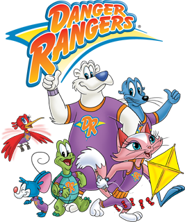 Danger Rangers Danger Rangers Western Animation TV Tropes