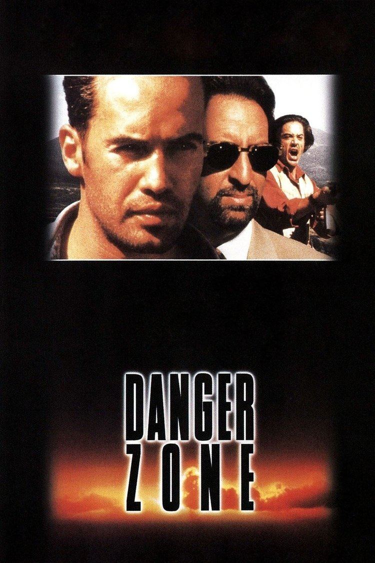 Danger Zone (film) wwwgstaticcomtvthumbmovieposters18164p18164