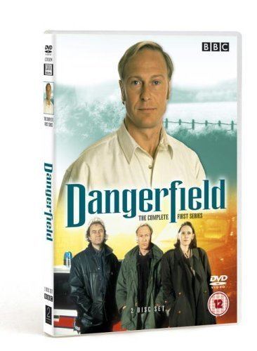 Dangerfield (TV series) Dangerfield Series 1 DVD 1995 Amazoncouk Dougie Brimson