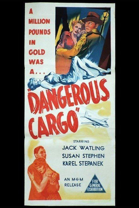 Dangerous Cargo wwwgstaticcomtvthumbmovieposters91136p91136