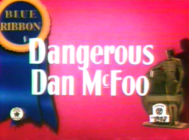 Dangerous Dan McFoo movie scenes Dangerous Dan McFoo 1939 