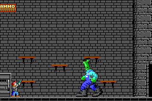 Dangerous Dave in the Haunted Mansion Download Dangerous Dave in the Haunted Mansion My Abandonware