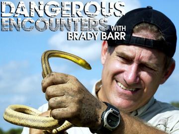 Dangerous Encounters with Brady Barr TV Listings Grid TV Guide and TV Schedule Where to Watch TV Shows