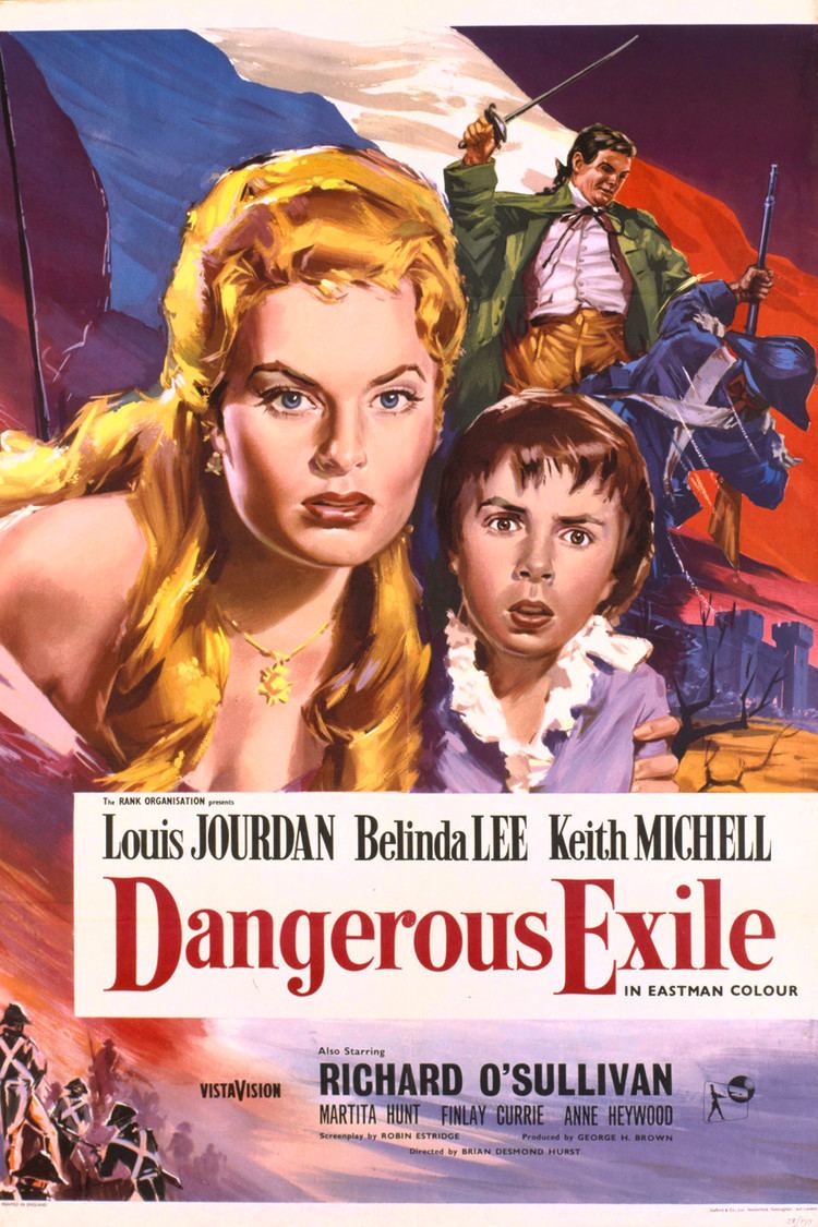 Dangerous Exile wwwgstaticcomtvthumbmovieposters3236p3236p