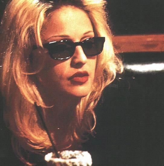 Dangerous Game (1993 film) Dangerous Game Madonna Harvey Keitel in movie by Abel Ferrara
