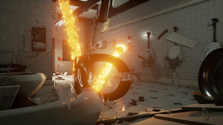Dangerous Golf Dangerous Golf is the surprising explosive new game from the