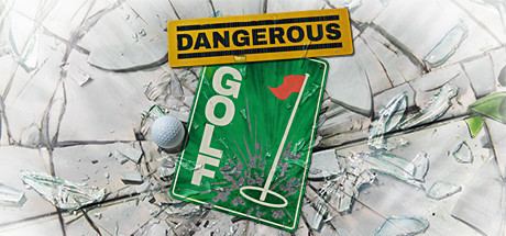 Dangerous Golf Dangerous Golf on Steam