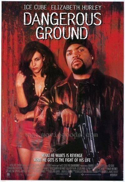 Dangerous Ground Dangerous Ground Movie Review 1997 Roger Ebert