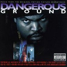 Dangerous Ground (soundtrack) httpsuploadwikimediaorgwikipediaenthumb2
