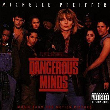 Dangerous Minds (soundtrack) httpsimagesnasslimagesamazoncomimagesI5