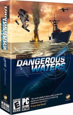 Dangerous Waters Dangerous Waters Wikipedia