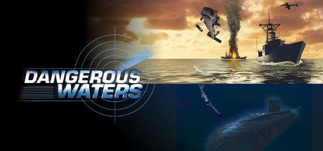 Dangerous Waters Save 75 on Dangerous Waters on Steam