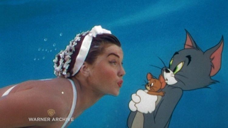 Dangerous When Wet Dangerous When Wet 1953 Swim With Tom and Jerry YouTube