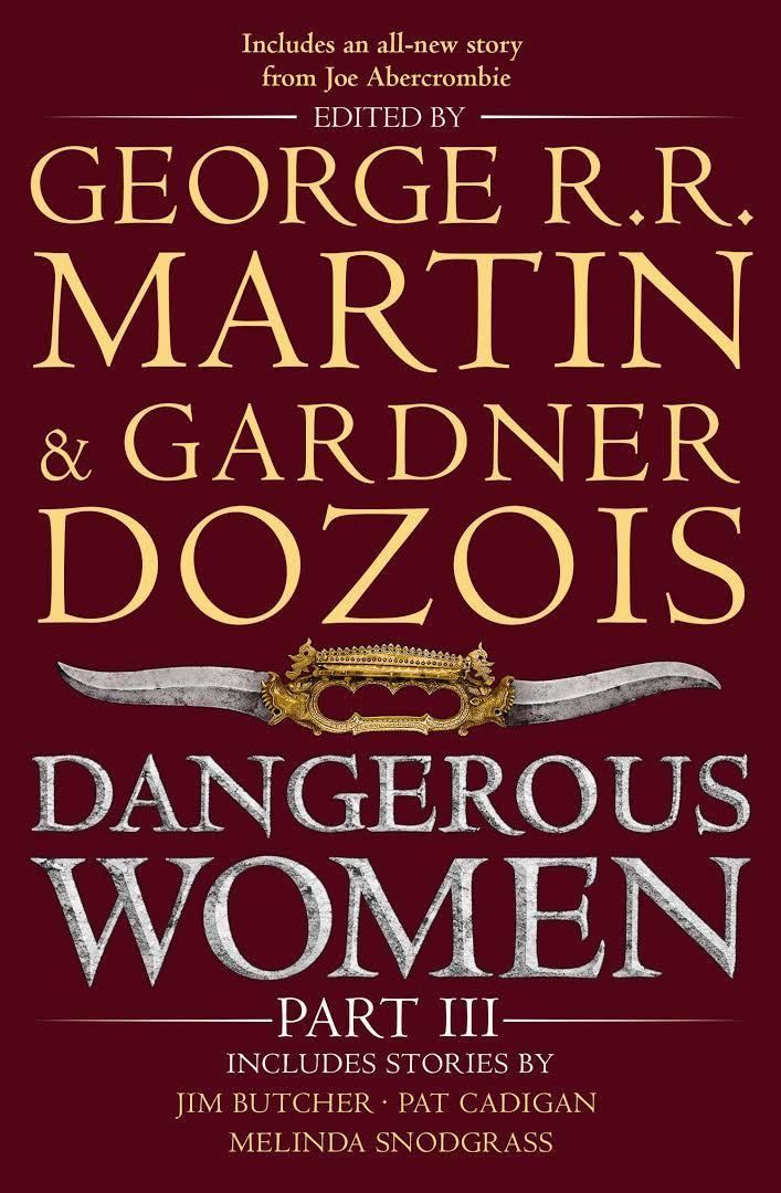 Dangerous Women (anthology) t0gstaticcomimagesqtbnANd9GcSDMh0J7kcvWcem