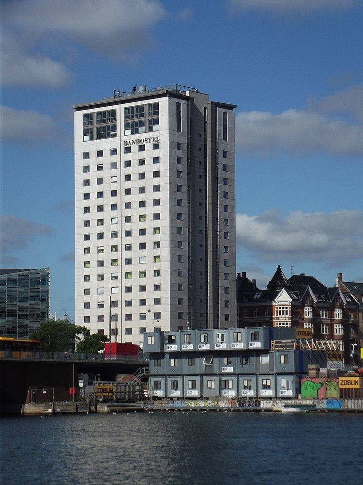 Danhostel Copenhagen City Alchetron The Free Social Encyclopedia
