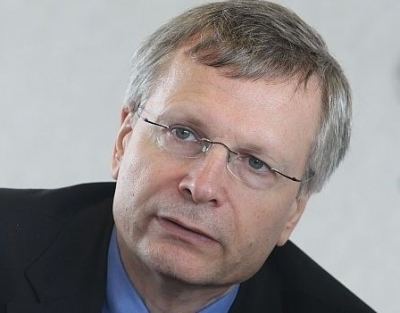 Dani Rodrik Dani Rodrik