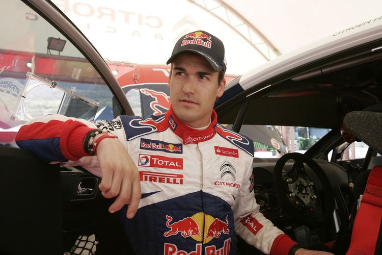 Dani Sordo Dani Sordo confirmed as MINI WRC driver slideshow