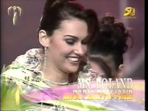 Dania Prince la hondurea Dania Prince reina de miss tierra 2003 YouTube