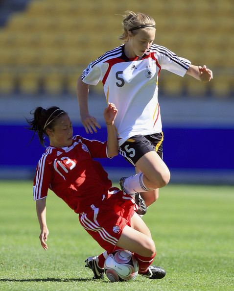 Danica Wu Danica Wu Photos Canada v Germany Under 17 Women39s