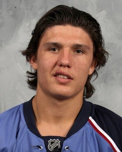 Danick Paquette TheAHLcom The American Hockey League