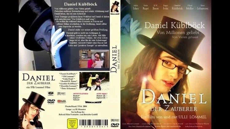 Daniel – Der Zauberer Daniel der Zauberer Review YouTube