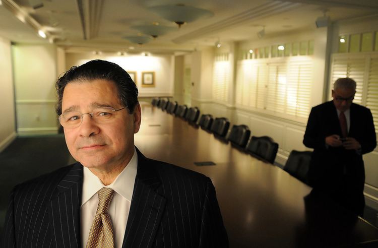 Daniel A. D'Aniello Exclusive One of Washington39s wealthiest is giving 20 million to a