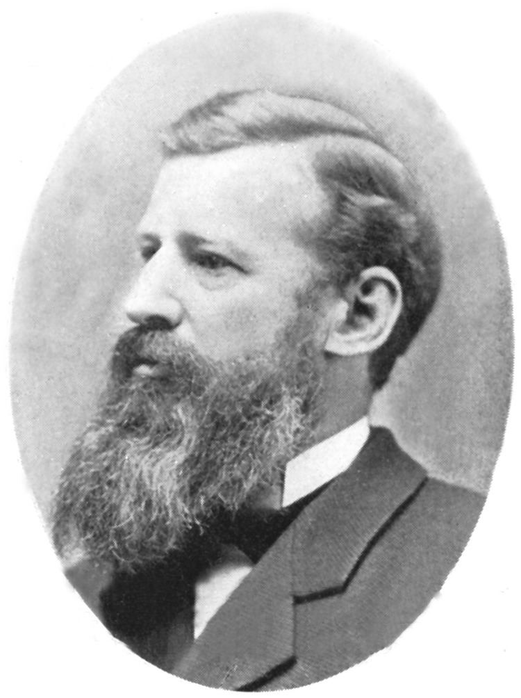 Daniel A. Dickinson