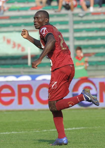 Daniel Adejo L39ex Reggina Adejo si accasa in Grecia