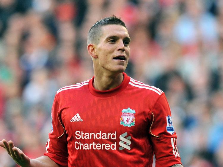 Daniel Agger Alchetron The Free Social Encyclopedia