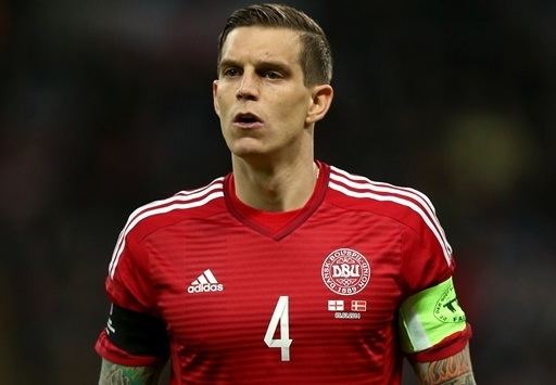 Daniel Agger Daniel Agger Does A 39Zlatan39 Pays For Danish Homeless