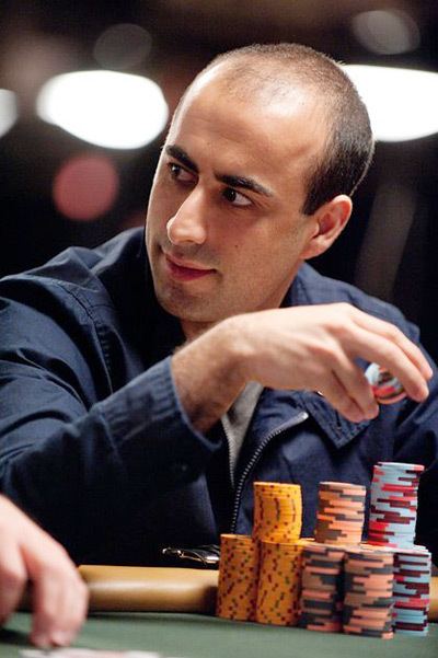 Daniel Alaei wwwpokerkingcomimagesprofilesdanielalaei10jpg