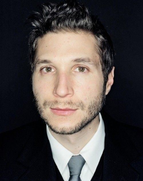 Daniel Alexander Kessler Daniel Kessler from Interpol yasss daddies Pinterest