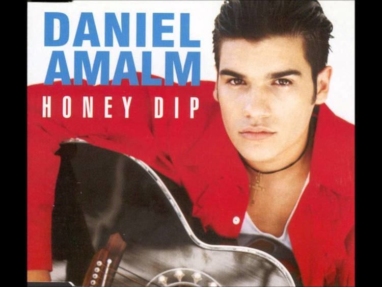 Daniel Amalm Daniel Amalm honey dip girl YouTube