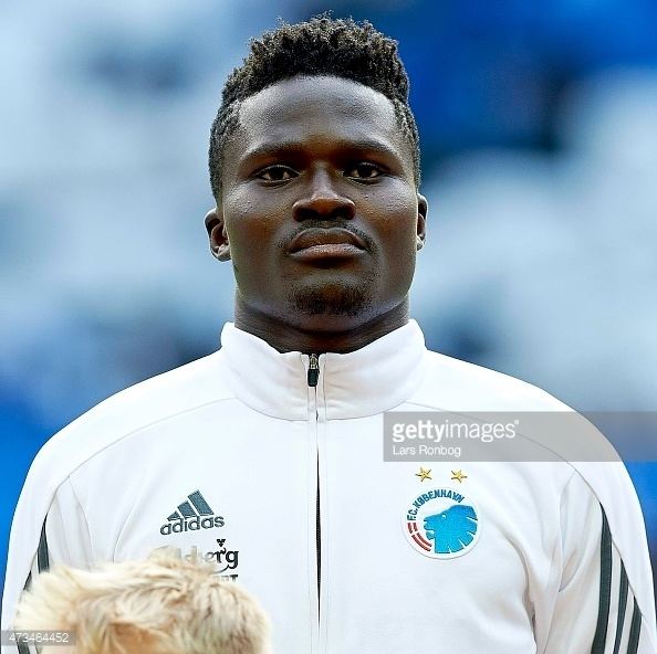 Daniel Amartey AS Roma step up interest in versatile Ghana youngster