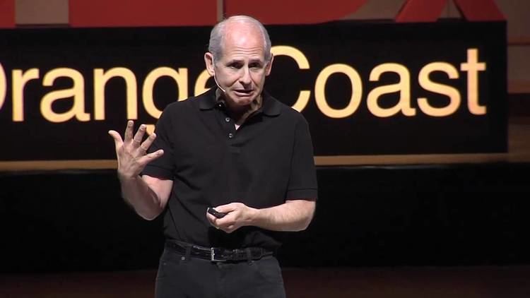 Daniel Amen TEDxOrangeCoast Daniel Amen Change Your Brain Change Your Life