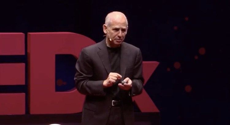 Daniel Amen The most important lesson from 83000 brain scans Daniel Amen