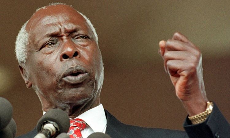 Daniel arap Moi Top 7 Richest Dictators in Modern African History How Africa