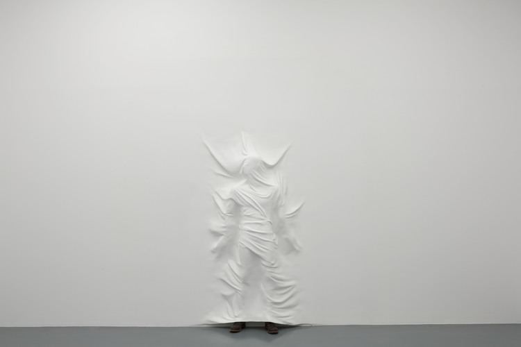 Daniel Arsham It39s Confusion Guided by a Clear Sense of Purpose Works