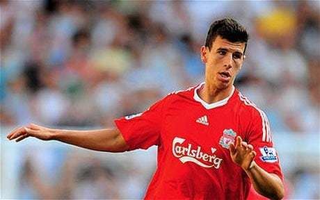 Daniel Ayala Liverpool defender Daniel Ayala joins Norwich City Telegraph